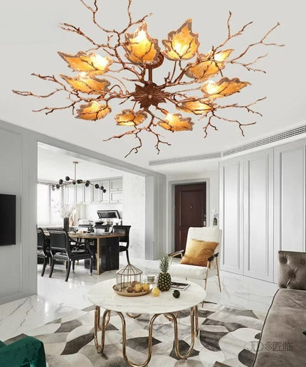 Ceiling Light RAPIS