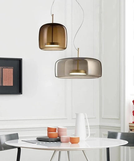 Pendant lamp JUBE SP by Rodesigne