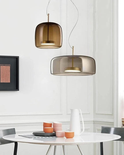 Pendant lamp JUBE SP by Rodesigne