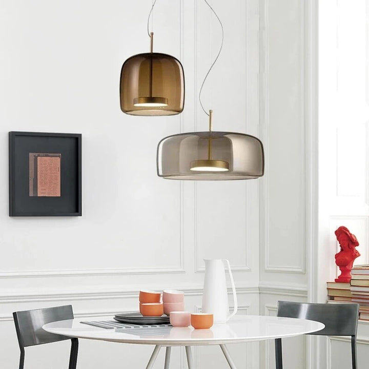 Pendant lamp JUBE SP by Rodesigne