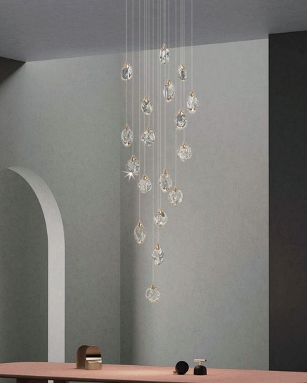 Pendant Light GERUNA