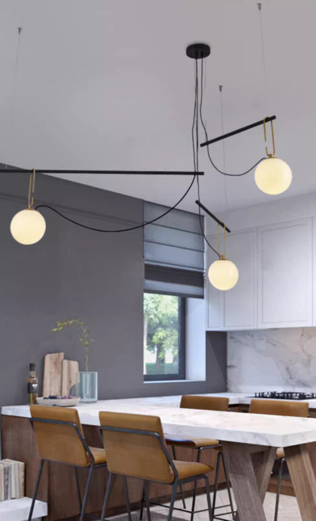 Pendant Light WIGIRA