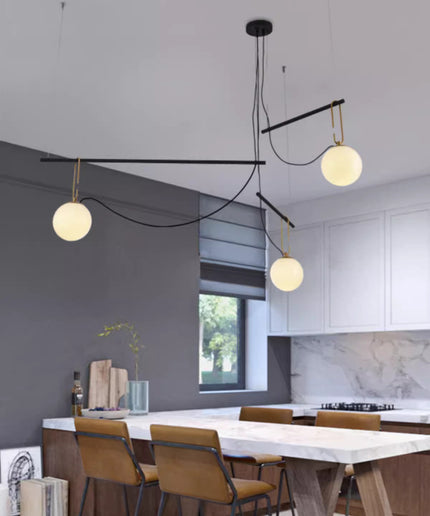 Pendant Light WIGIRA