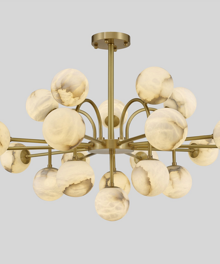 Chandelier MASSORY