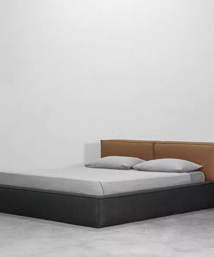 Bed GORDA