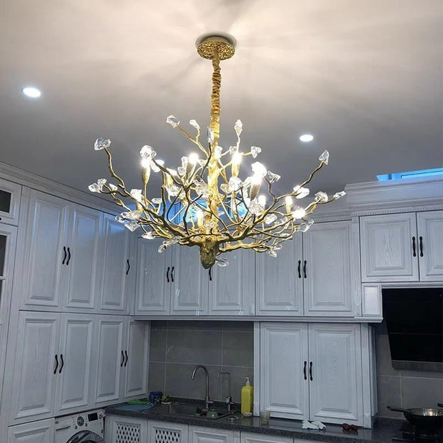 Chandelier VASSEN
