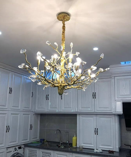 Chandelier VASSEN