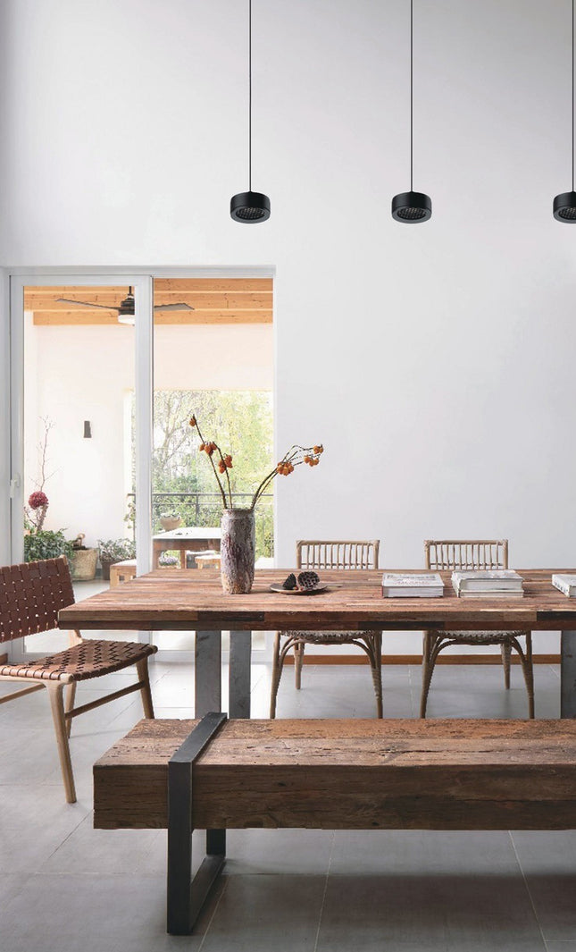 Track Light MOBIUS-04