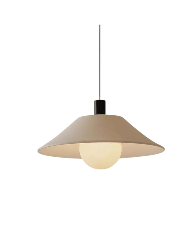 Pendant lamp INERTY by Rodesigne