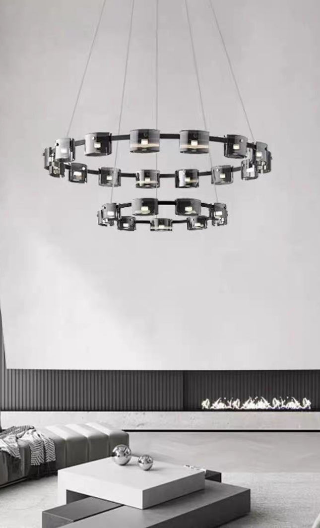 Chandelier EDGARDO