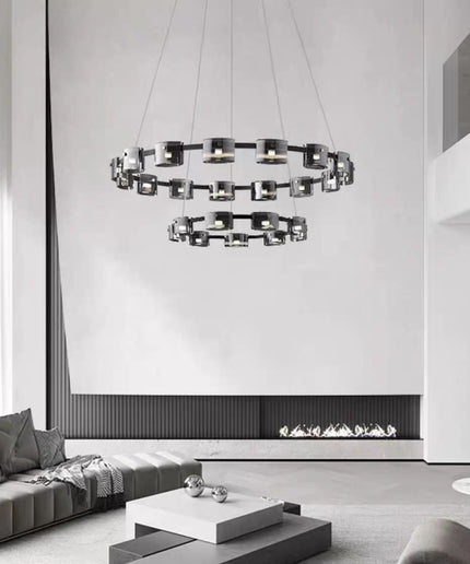 Chandelier EDGARDO