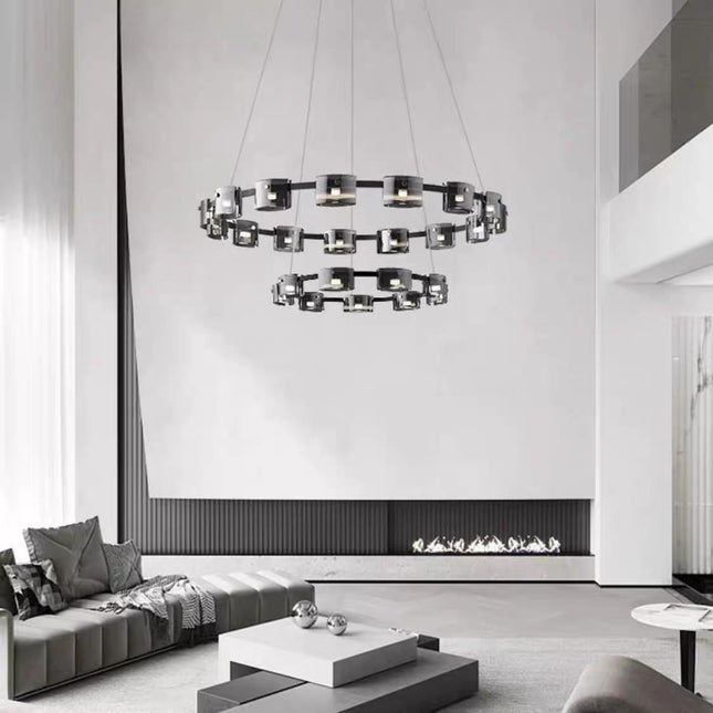 Chandelier EDGARDO
