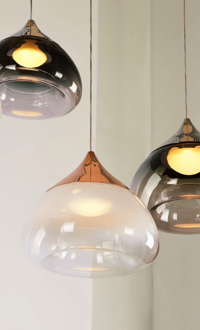 Pendant Light NIKOLETTA