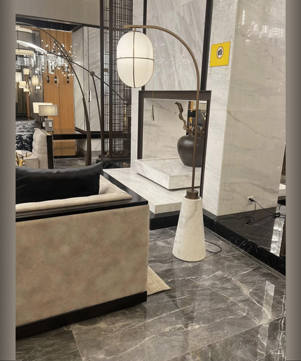 Floor Lamp TARANTO