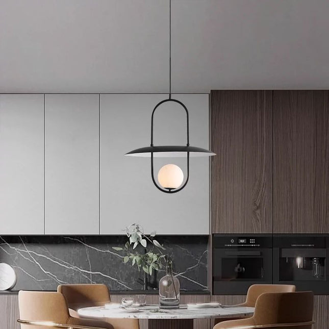 Pendant Light LIRRA