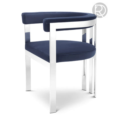 Chair CLUBHOUSE by Rodesigne