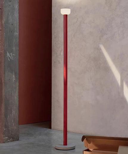 Floor Lamp BELLHOPES