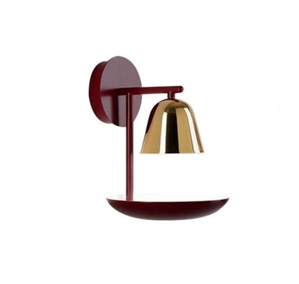 Wall Sconce DUMMER — wall sconce lamp, designer lighting by RODESIGNE