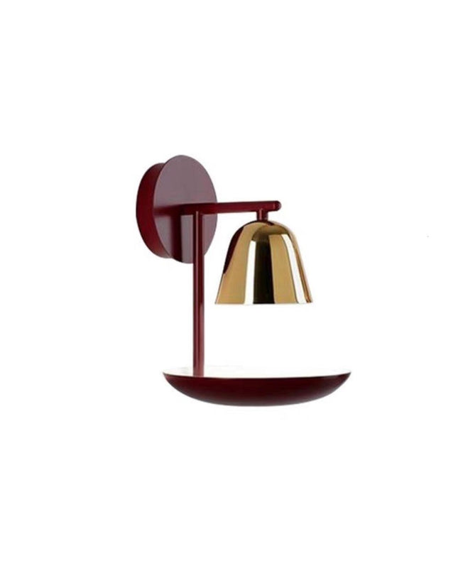 Wall Sconce DUMMER — wall sconce lamp, designer lighting by RODESIGNE