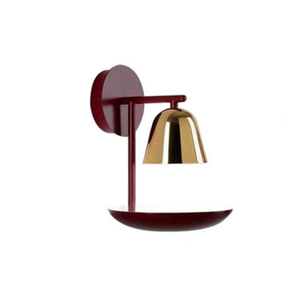 Wall Sconce DUMMER — wall sconce lamp, designer lighting by RODESIGNE
