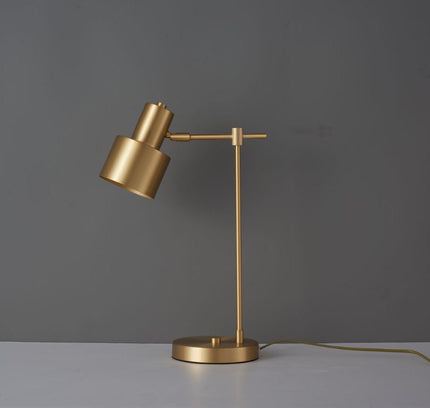 Table Lamp GORYN — designer table lamp by RODESIGNE