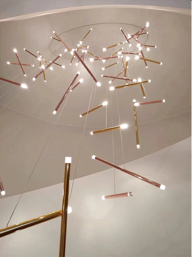Pendant Light JEAME
