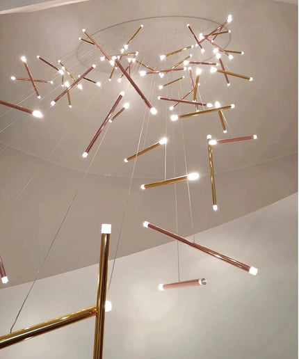 Pendant Light JEAME