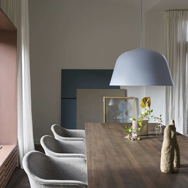 Pendant Light RUSTYK