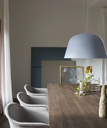 Pendant Light RUSTYK