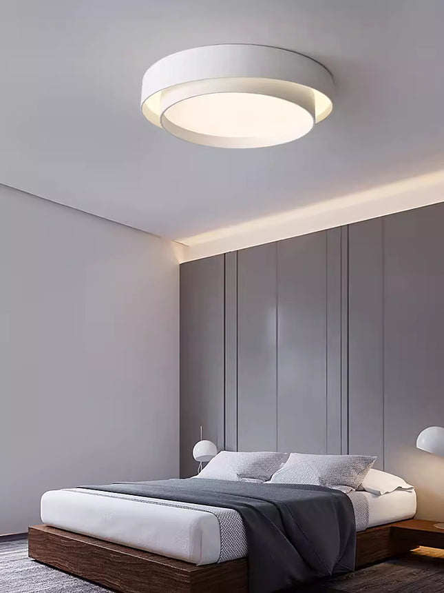 Designer Ceiling Light PLOTEX