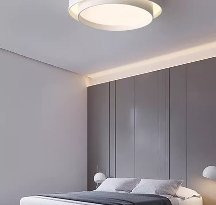 Designer Ceiling Light PLOTEX — ceiling light fixture, designer lighting by RODESIGNE
