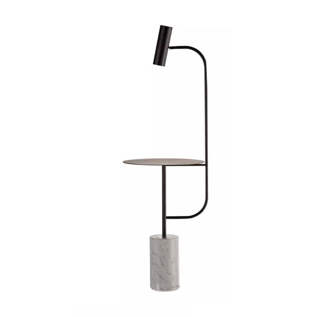 Floor Lamp OGERA — designer floor lamp by RODESIGNE