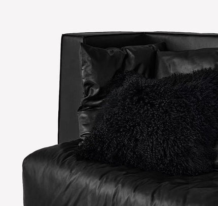 Sofa OMNI — designer sofa, custom furniture by RODESIGNE