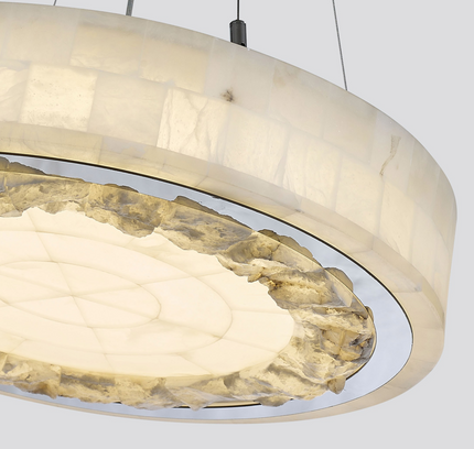 Chandelier VIDUKA — designer chandelier, custom lighting by RODESIGNE