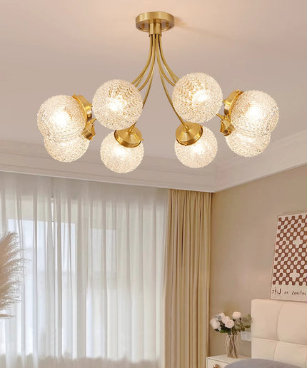 Ceiling Light PAWIKER
