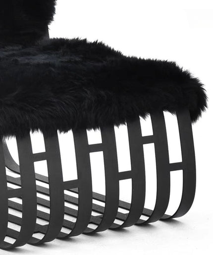Armchair ZASTER