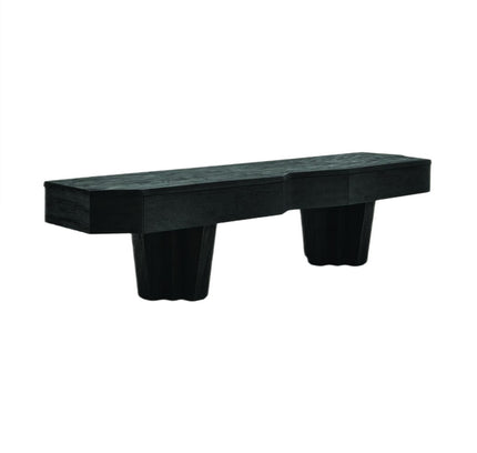 Bench GANDY — designer bench, custom furniture by RODESIGNE
