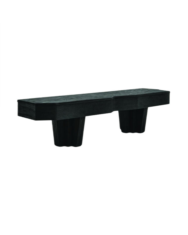 Bench GANDY — designer bench, custom furniture by RODESIGNE