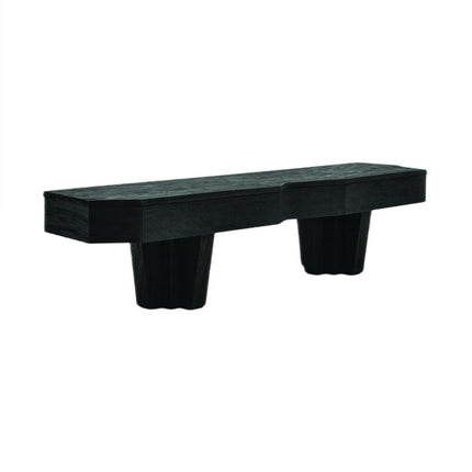Bench GANDY — designer bench, custom furniture by RODESIGNE
