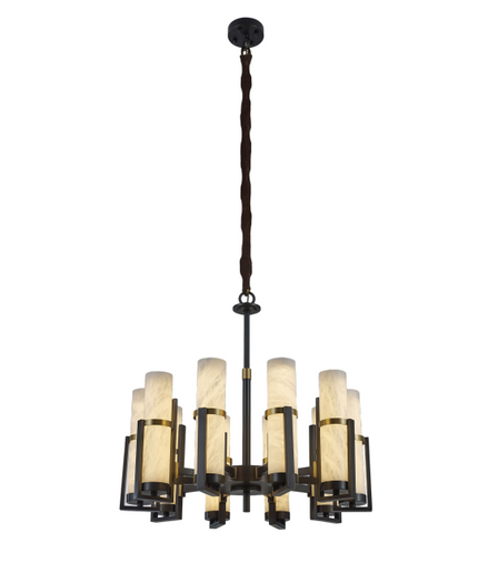Chandelier LAILLA