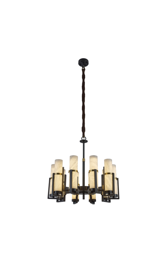 Chandelier LAILLA