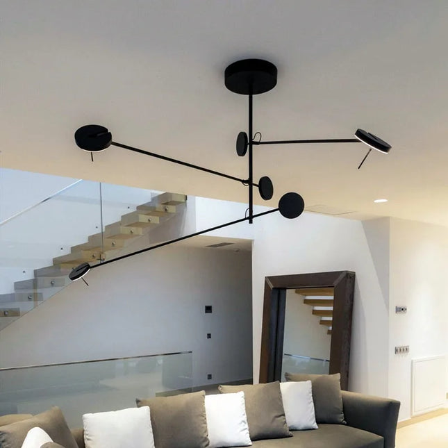Chandelier BANDE