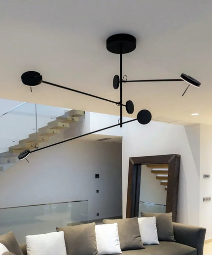 Chandelier BANDE