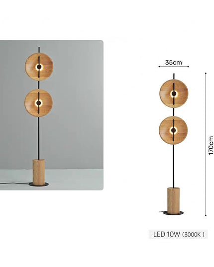 Floor Lamp NITO by Romatti