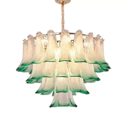 Chandelier VOBBY by Rodesigne