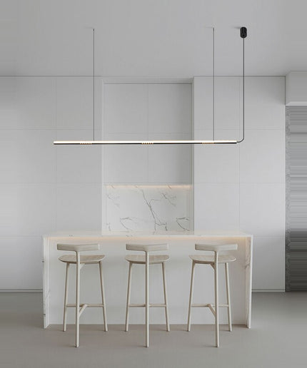 Chandelier TEC LINE