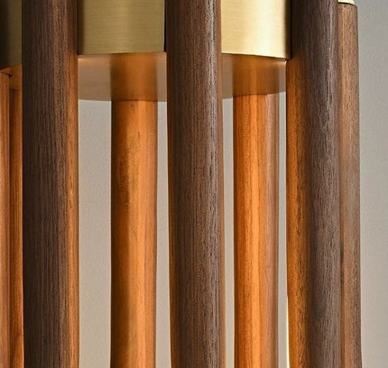 Floor Lamp QUINTRO — designer floor lamp by RODESIGNE