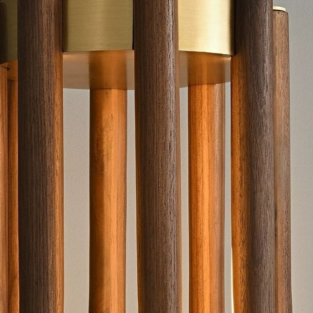 Floor Lamp QUINTRO — designer floor lamp by RODESIGNE