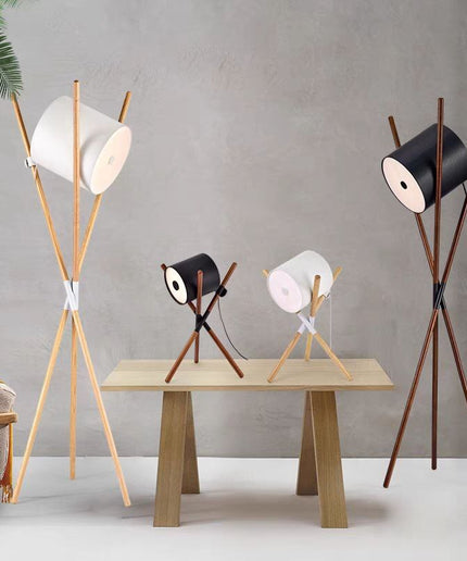 Floor Lamp BENDER
