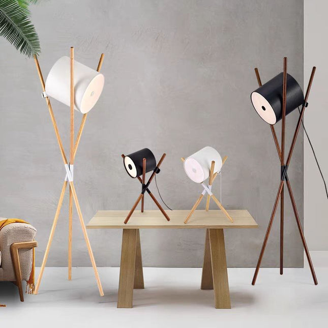Floor Lamp BENDER